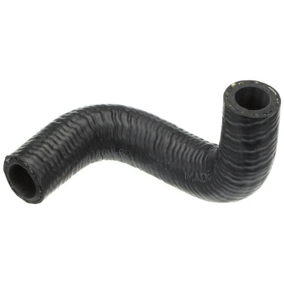 ACDelco Molded Heater Hose
