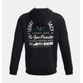 thumbnail image 5 of Sudadera Under Armour Project Rock Full Zip Talla S, 5 of 5