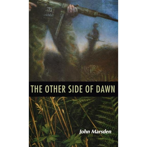 Tomorrow The Other Side of Dawn, (Hardcover)