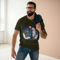 thumbnail image 5 of Cosmos Shirt, Astronaut Shirt, 5 of 25
