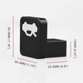 thumbnail image 3 of Hood release latch handle repair kit,fits for Honda CIVIC, CR-V, Element, 3 of 5