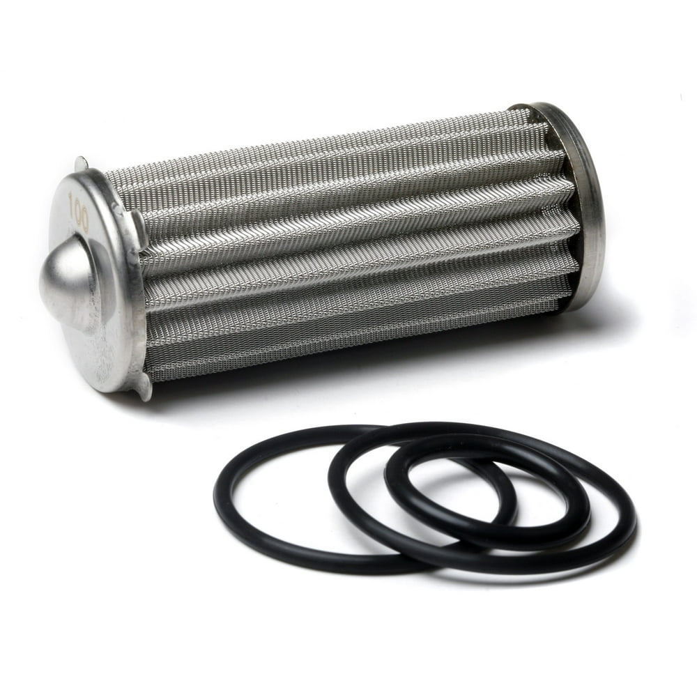 Holley Performance 162569 Fuel Filter