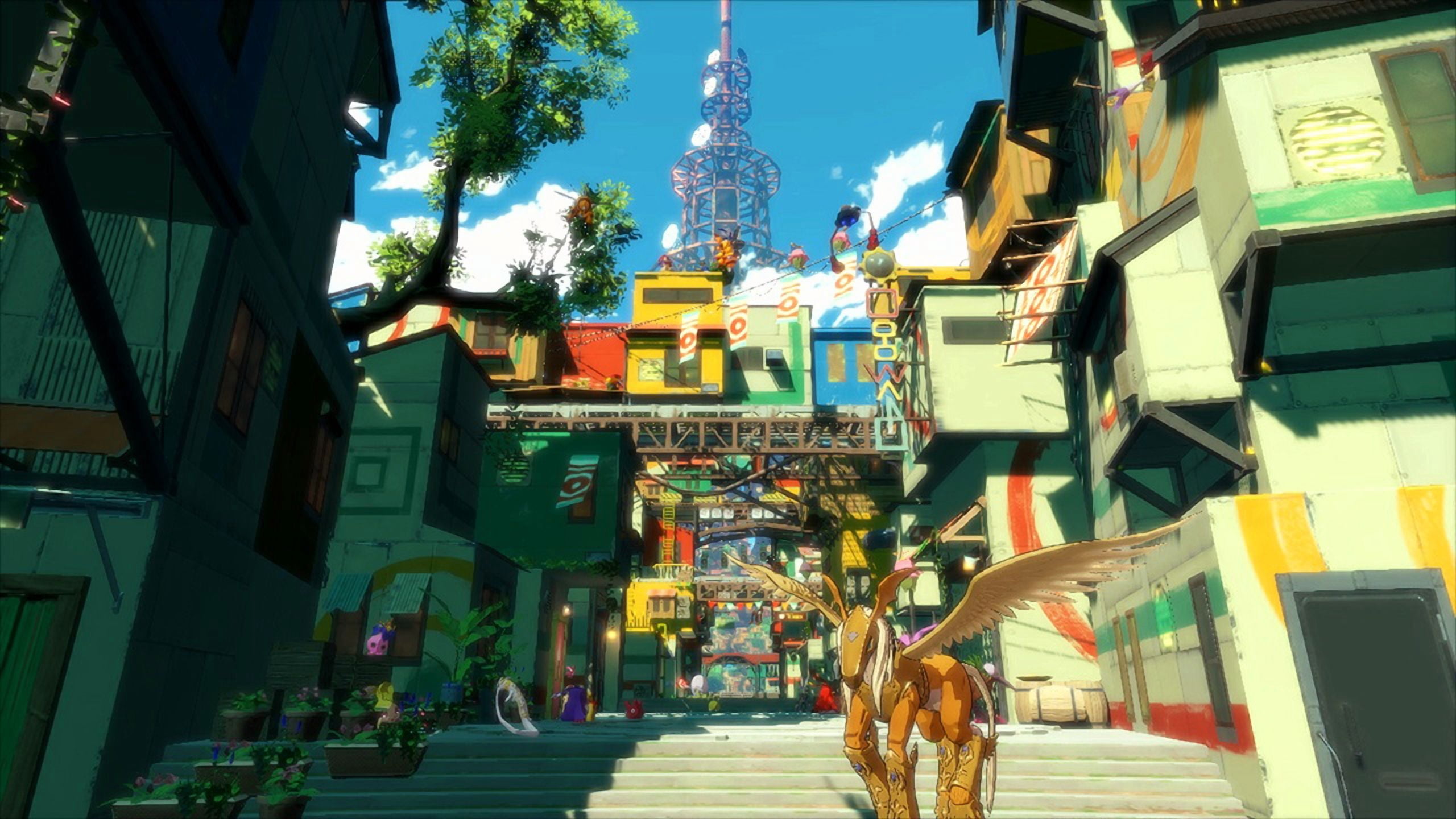 Digimon Story Time Stranger - Nintendo Switch 2 [Digital]