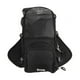 thumbnail image 1 of Mochila Bolsa Bloosom  Para Tanque Moto Negro, 1 of 4
