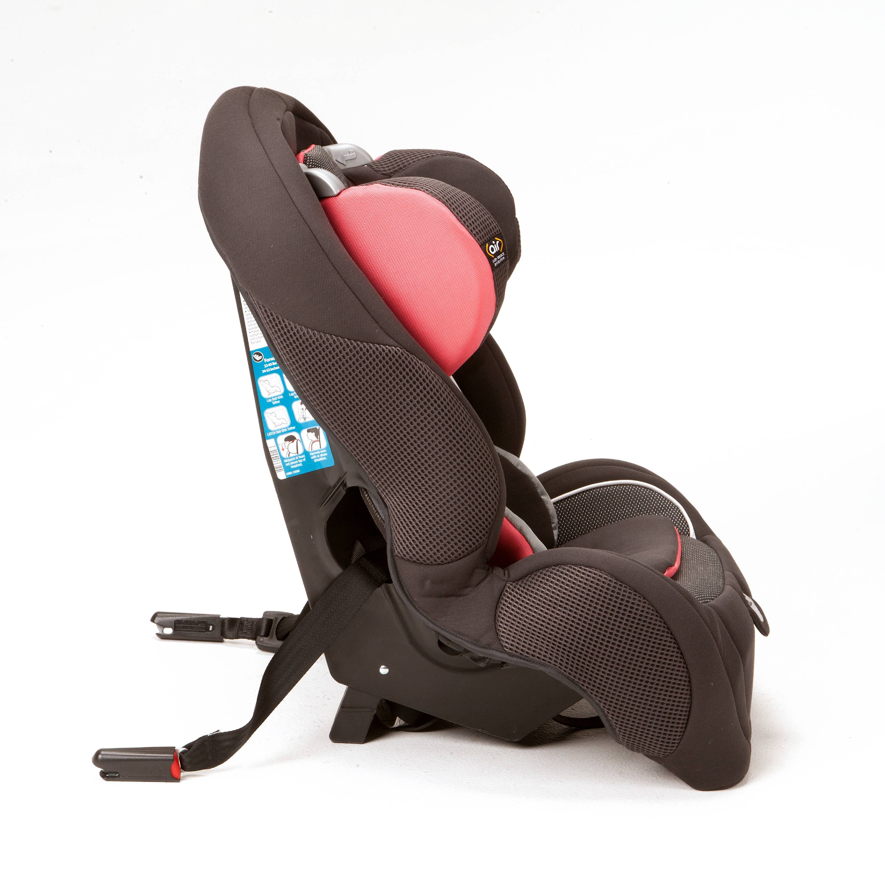 Safety 1st Complete Air 65 Convertible Car Seat Callahan 