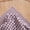 Divine Parma, variant on Atelier Brunette Gingham Double Cotton Gauze Fabric Lemon - per yard