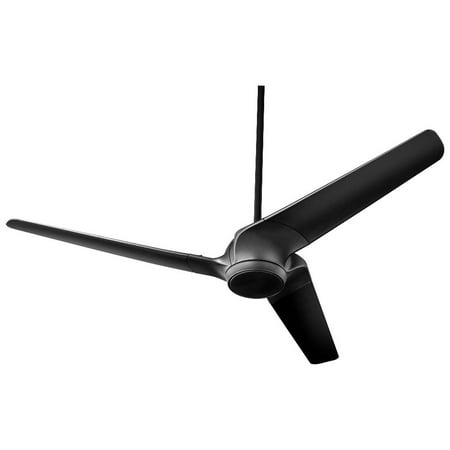 

Oxygen Lighting - Sol - 3 Blade Ceiling Fan-11.31 Inches Tall and 52 Inches Wide