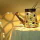 thumbnail image 3 of puede encenderse, de encien lámpara del césped d de de hadas para sin soporte Gloria Luz de regadera, 3 of 9