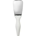 thumbnail image 5 of Tovolo Ice Cream Spade Heavy Duty Zinc Alloy White, Dishwasher Safe Ice Cream Paddle Spade for Shaping Cutting Serving Gelato Sorbet Cookie Dough, Non Slip Ergonomic Handle Ice Cream Spade, 5 of 6