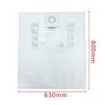 thumbnail image 3 of Suitable For Festool Ct36E Ct/Ctm 26 Vacuum Cleaner Accessory Dust Bag, 3 of 4