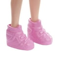 thumbnail image 4 of Polly Pocket Amis à accrocher Polly, capuche panda et attache, 4 of 5