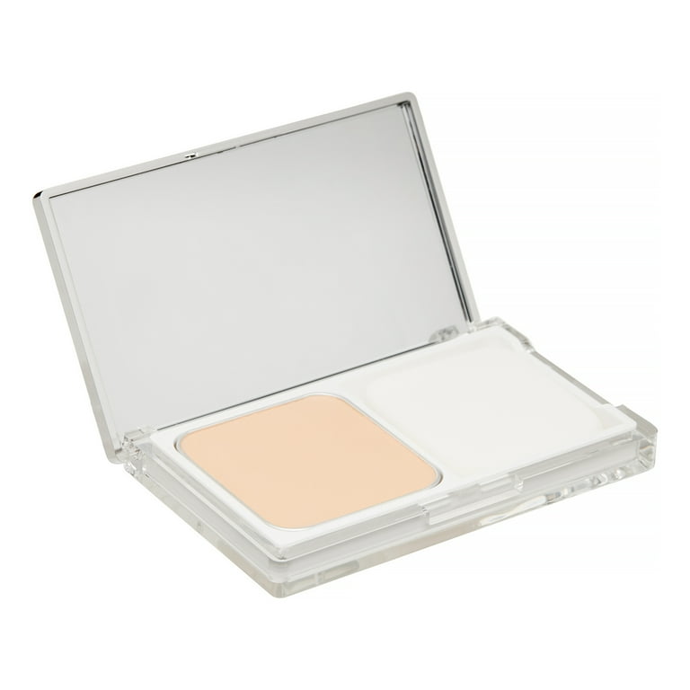 ファンデーション CLINIQUE Even Better Powder Makeup 63 Clinique Even Better Powder Makeup Spf 25 - 2.5 Light Cream