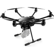 Restored Premium Yuneec Typhoon H Hexacopter with ST16, 1 Battery (No Camera, No Realsense) (Black)- Certified (Refurbished)