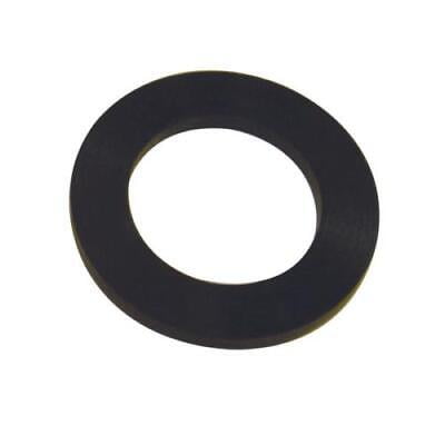 

3Pc Danco 3/4 in. Dia. Rubber Washer 1 pk (Pack of 10)