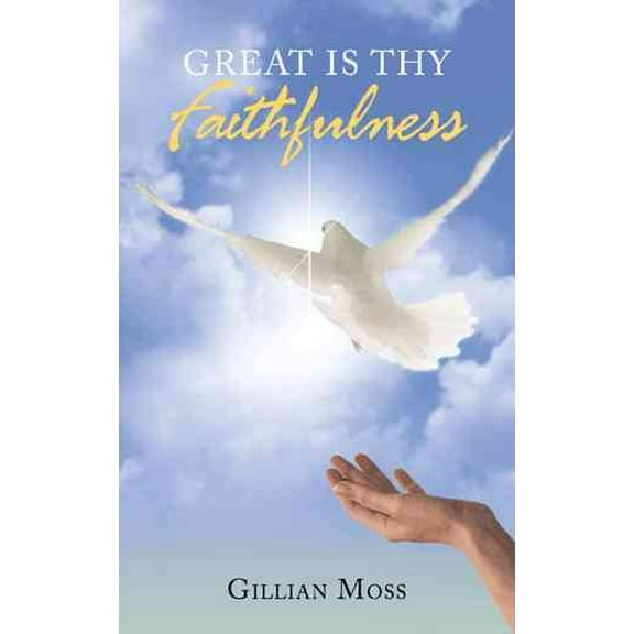 Great Is Thy Faithfulness