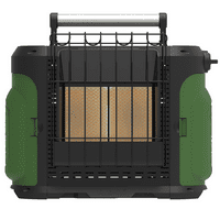 Dyna-Glo 18,000 BTU Propane Grab N Go XL Recreational Radiant Heater