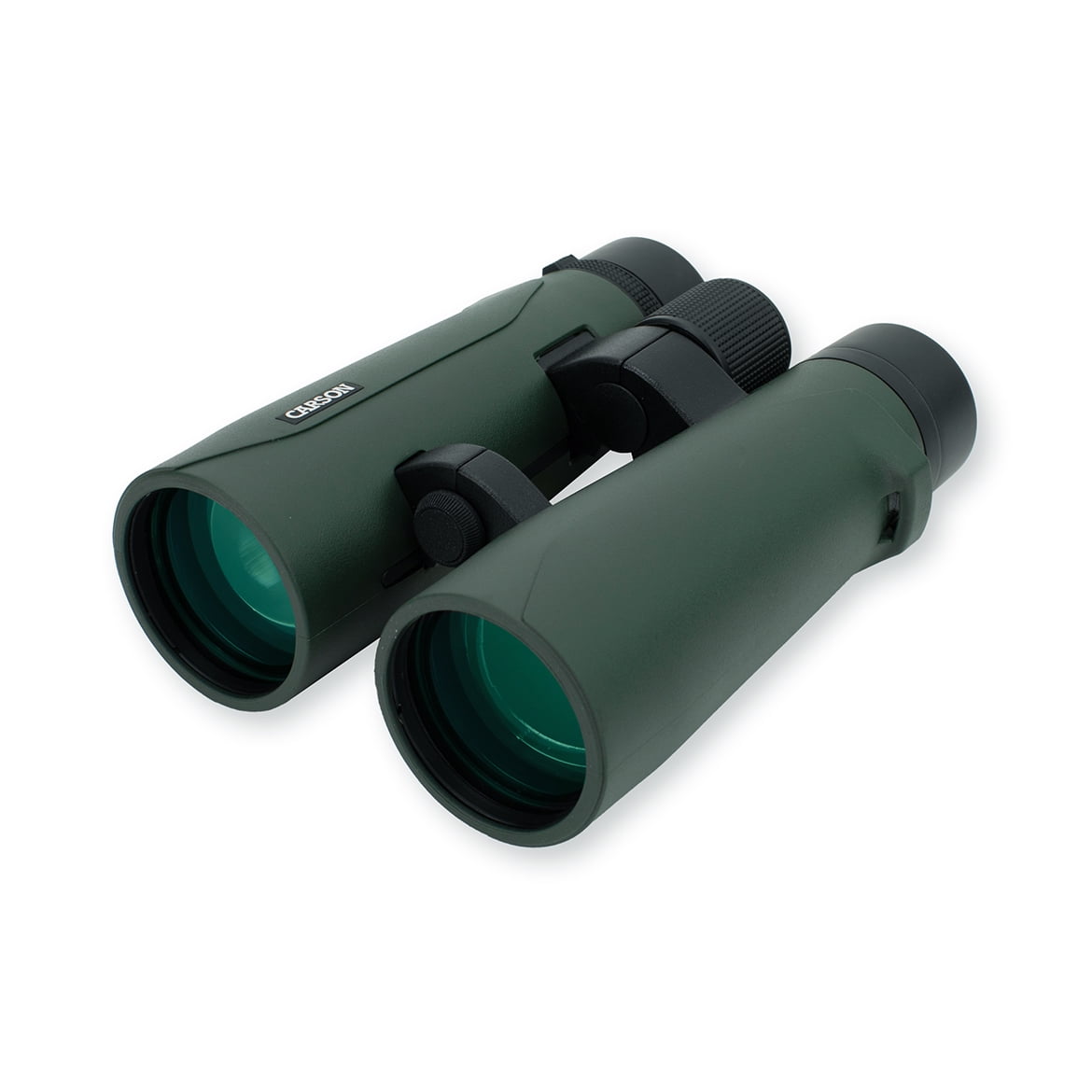 Carson RD Series 8x42mm Open-Bridge Full-Sized Waterproof Binocular