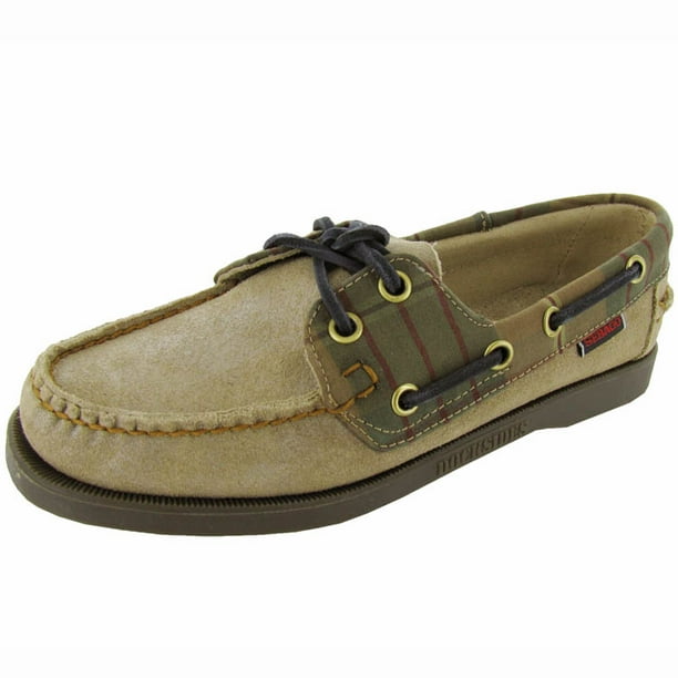 spinnaker sebago