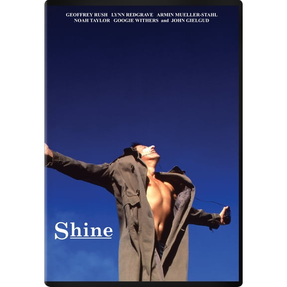 Dark Sky Films - Shine [DIGITAL VIDEO DISC]