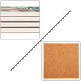 thumbnail image 4 of RYLABLUE Hawaii Summer Vacation Set of 4 Coaster for Drinks, Absorbent Ceramic Stone Coasters Cup Mat with Cork Base for Home Kitchen Room Coffee Table Bar Decor, 4 of 4