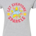 thumbnail image 3 of Horton Hears a Who - Let Everyone Sparkle  - Juniors Fitted Graphic T-Shirt, 3 of 5