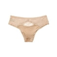 thumbnail image 5 of B2BODY Women's Panties Sexy Lace Front Keyhole Small to Plus Sizes Multi-Pack, 5 of 8