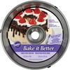 Wilton Bake It Better Angel Food Cake Pan