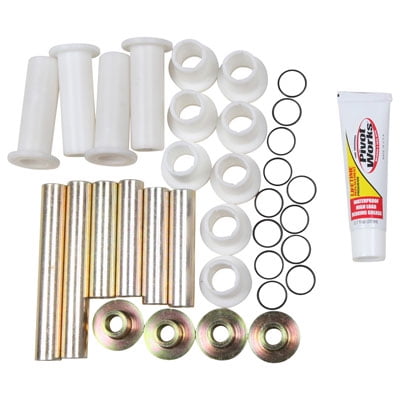 Pivot Works A-Arm Kit for Polaris RANGER RZR S 800 LE 2011-2012