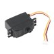 thumbnail image 4 of Servo de 5 cables E9831 para Remo Hobby Smax 1621 1625 1631 1635 1651 Afortunado Sencillez, 4 of 4