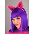 thumbnail image 3 of Justaucorps Aguichant pour Femmes Cheshire Cat, 3 of 6