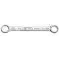 thumbnail image 4 of GEDORE 4-8 Flat Ring Spanner Set 8 pcs 6-22 mm, 4 of 4