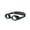 #0743-Black, variant on Kieccall Compact Swim Goggles, High Definition Adjustable Anti Fog Glasses for Outdoor Water Sports Daily Swimming Training