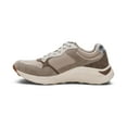 thumbnail image 3 of Aetrex Women's Molly Orthopedic Sneakers Lace Up w/ Arch Support Womens Sneakers, 3 of 7