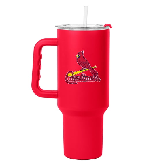 St. Louis Cardinals 40 oz. Handle Tumbler