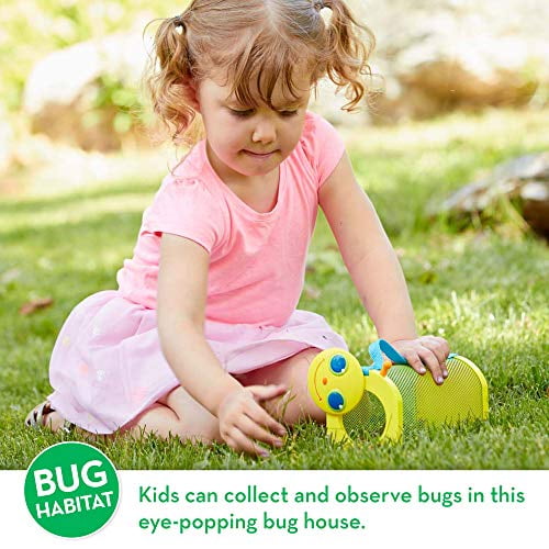 bug house toy