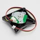 thumbnail image 4 of EchoBliss Accesorios Del Ventilador Del Ventilador Para Mamnv Reemplazos De Barradora Robot Aspirador Br150, 4 of 10
