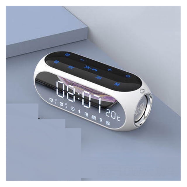 Wireless Bluetooth Speaker Subwoofer Outdoor Home Portable Radio Mini A-udio Card ,High Sound