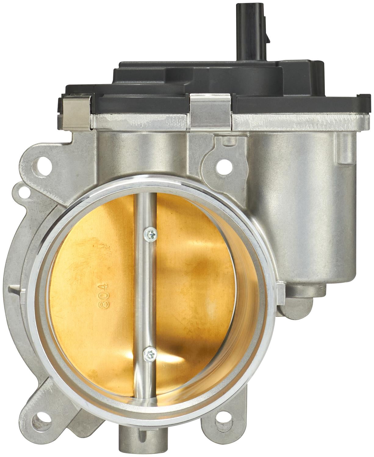 Spectra Premium TB1297 Fuel Injection Throttle Body Assemly (Electronic Throttle Body)