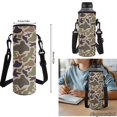 thumbnail image 7 of Yuyamidu Duck Camo 4Pcs School Bag Set for Kids Girls, Boys Includes Lunch Tote, Pencil Pouch, Water Bottle Sleeve, Ideal for Elementary Students, Daily School, Casual Daypack for Kids, 7 of 7