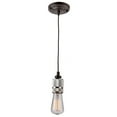 thumbnail image 2 of Artcraft Lighting Jersey AC10571CH Pendant, 2 of 2