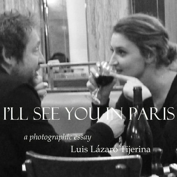 I'll See You in Paris, (Paperback)