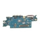 thumbnail image 3 of Cable De Conector De Base De Cargador, Pieza De Reparación De Material De PCB Estable, Puerto De Carga USB, Cable Flexible, Tamaño Preciso Para Teléfonos Móviles, 3 of 8