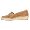 thumbnail image 5 of Easy Street Zenon Espadrille Flats (Women), 5 of 7