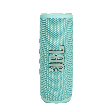 JBL Flip 6 Portable Waterproof Bluetooth Speaker, Teal