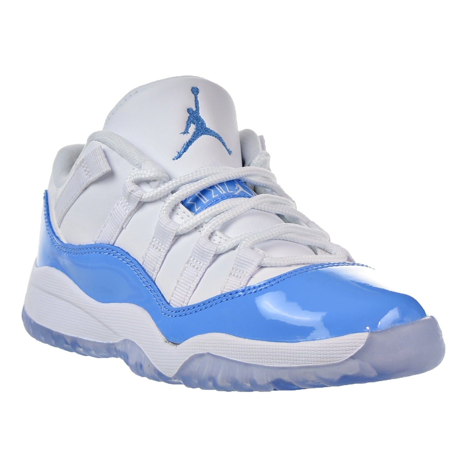 retro 11 baby blue