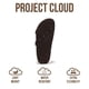 thumbnail image 4 of Sandalias Planas para Mujer Project Cloud Venita Tan de Cuero Genuino, 4 of 6