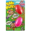 Crayola Silly Putty Original and Bright, 2 Count, Fidget Toy, Gift