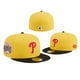 thumbnail image 1 of Gorra De Béisbol Bordada Conmemorativa, Sombrero De Ala Plana, Sombrero Para El Sol, Gorra Con Visera, Gorra Lateral75/8(60.6CM), 1 of 1
