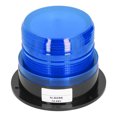 thumbnail image 2 of Strobe Warning Light, LED Beacon Lights Low Power Consumption Durable  For School Bus For Trucks For Cars Blue,Red, 2 of 8