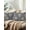 Black, Gray, White, variant on Outdoor Pillows Waterproof, Orange Palm Tree Throw Pillows with Inserts Included, Summer Botanical Tropical Tree Indoor Outdoor Decorative Lumbar Pillow for Bed/Couch/Patio 16"x16", 2Pcs